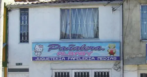 PANALERA ALBABY PANALERA ALBABY